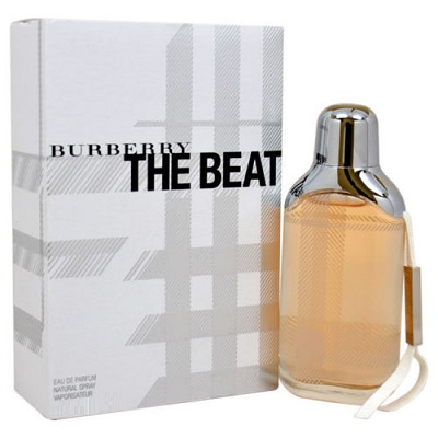 The Beat Perfume